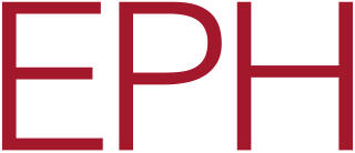 <span class="mw-page-title-main">EPH (company)</span>