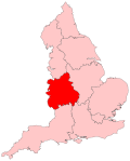 England Region - West Midlands.svg