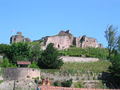 Fort of Épinal