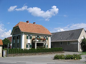 Eppenstein (Austria)