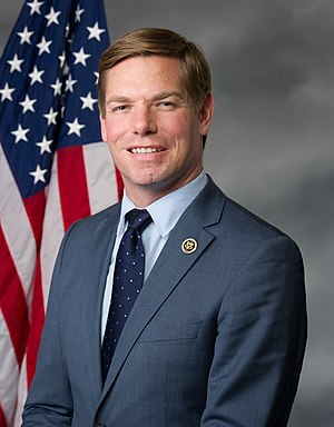 Eric Swalwell 114th official photo.jpg