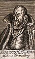 Ernestus Hettenbach (1552-1616)