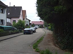 Eschelbronn Talstraße