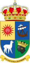Escudo Real Afroboliviano.svg