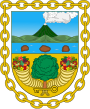 Ambato – znak