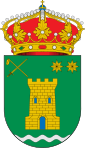Arauzo de Torre: insigne