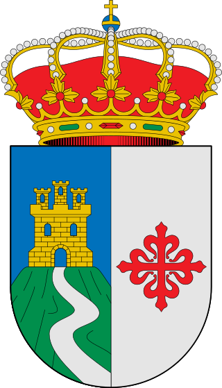 Escudo de Calzada de Calatrava (Ciudad Real).svg