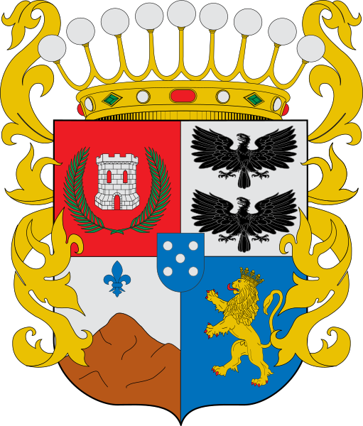 File:Escudo de Casablanca.svg