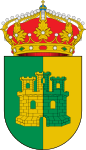 Serranillos del Valle címere
