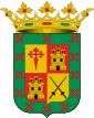 Siles (Jaén): insigne