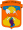 Coat of arms of Tierra Amarilla