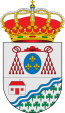 Wappen von Valdelacasa de Tajo