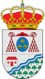 Escudo de Valdelacasa de Tajo