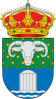 Coat of arms of Saucedilla