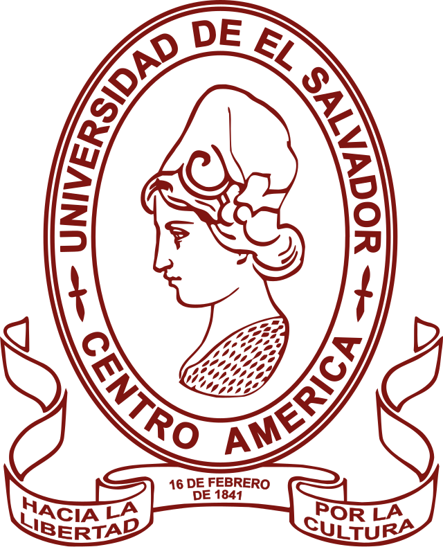 Universidad de El Salvador - Wikipedia, la enciclopedia libre