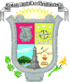 Official seal of Heroica Ciudad de Tlaxiaco
