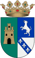 Escut de Xaló.svg