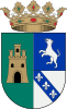 Coat of arms of Jalón