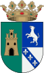 Blason de Xaló