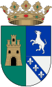 Xaló Jalón (ES) – Stemma