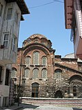 Eski İmaret Camii için küçük resim