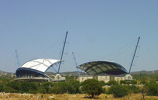 Estádio Algarve - Portugal (2762844703)