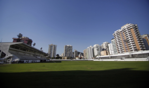 Estádio Caio Martins