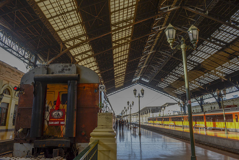 File:Estación Central de Santiago (16600395401).jpg