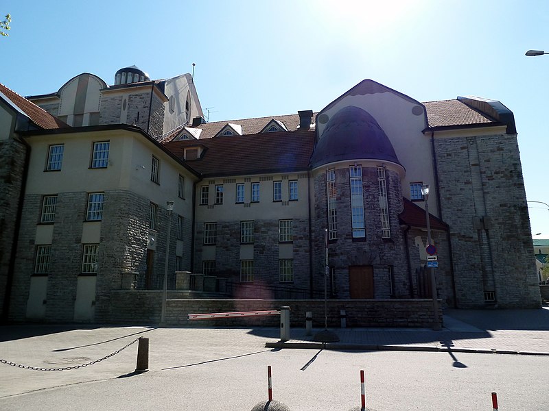 File:Estonian Drama Theatre - panoramio.jpg