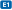 Euskotren E1.svg