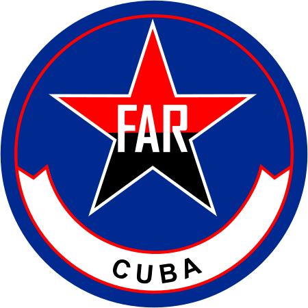 Lực lượng Vũ trang Cách mạng Cuba