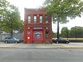 FDNY Rescue Company Number 2. Can you believe they operate from such a tiny 1890's-ish firehouse?