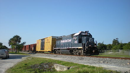 FEC920-06 (local) with 415 on lead.