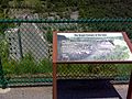 FLT L1 1.8 mi - Mt. Morris Dam and sign - panoramio.jpg