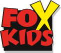 FOX Kids logo.svg