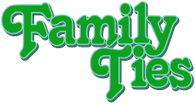 Family Ties title.svg