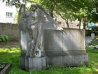 Cimitero di Fangelsbach, 005.jpg