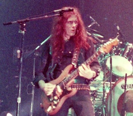 Eddie Clarke