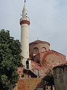 Mesquita de Fatih