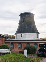 Windmühle Fedderingen