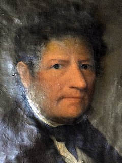 Felix Maria Diogg Swiss painter