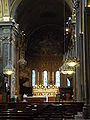 Saint George's Cathedral, Ferrara, Italy