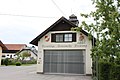 regiowiki:Datei:Feuerwehrhaus Perwang am Grabensee 02.jpg