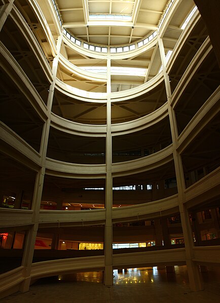 File:Fiat Lingotto Rooftop Racetrack 3.jpg