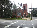 First Presbyterian Church