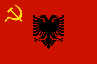 Democratic Government of Albania