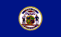 Boise - Bandeira