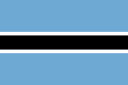 Ботсвани