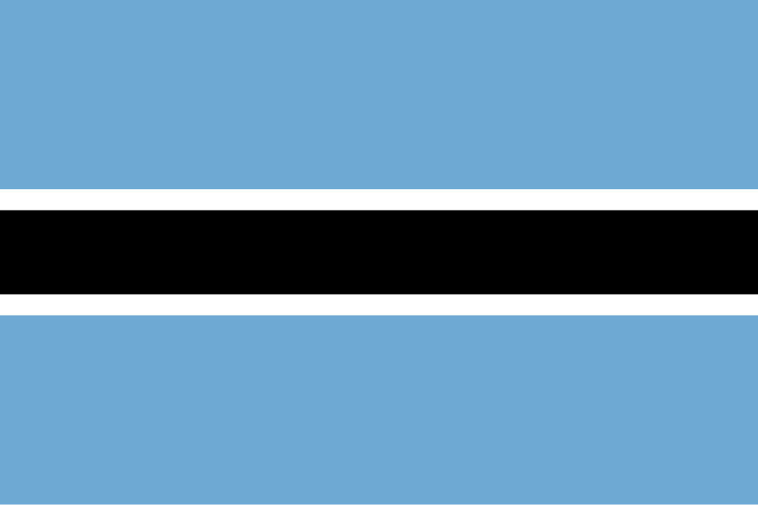 Botswana kesäolympialaisissa 2000