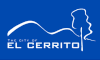 Flag of El Cerrito, California.gif